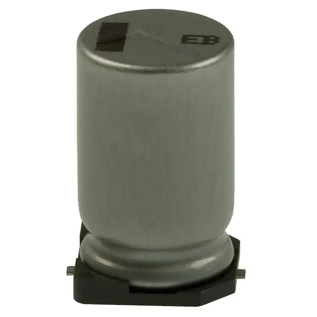 EEV-EB2D100Q Panasonic Electronic Components electronic component